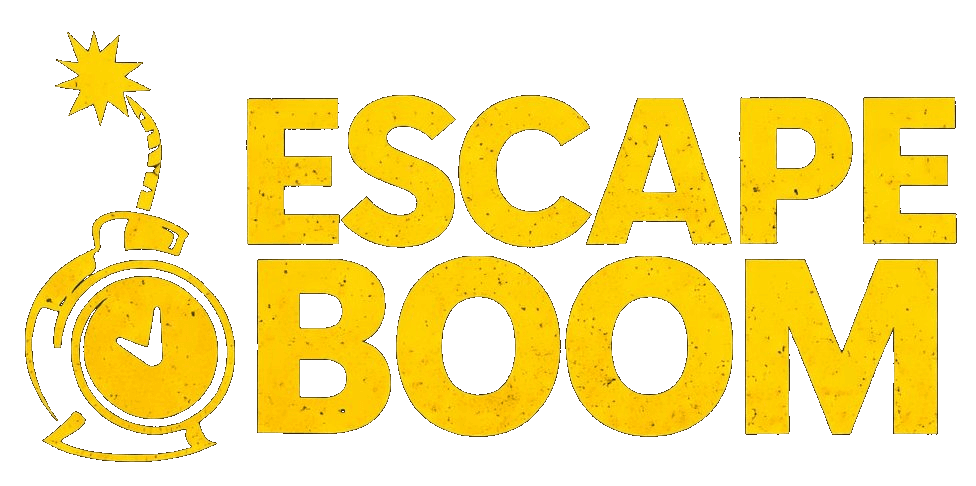 Escape Boom
