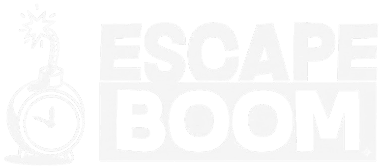 Escape Boom